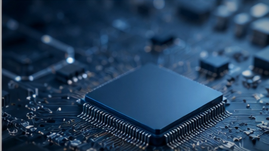 Semiconductor and electronics