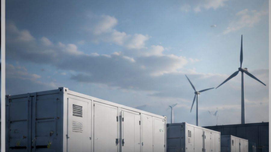 Energy and thermal systems