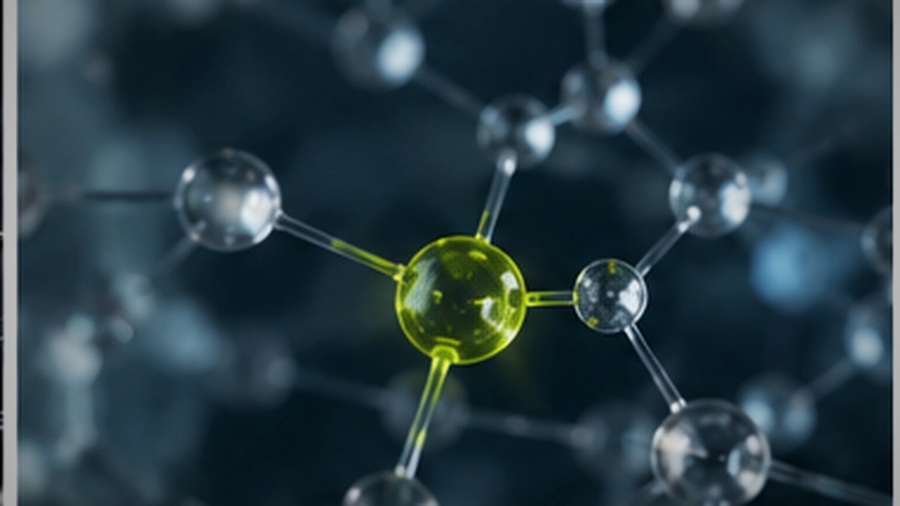 Materials R&D